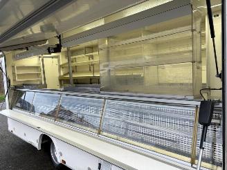 Iveco Daily Marktwagen picture 2