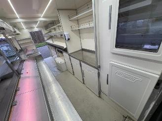Iveco Daily Marktwagen Verkaufwagen Motor + Getriebe OK picture 15