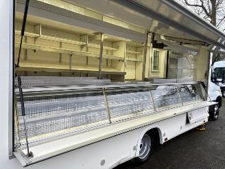 Iveco Daily Marktwagen picture 3