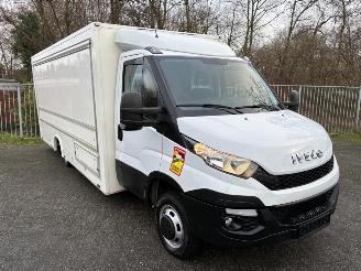 Iveco Daily Marktwagen picture 5