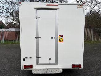 Iveco Daily Marktwagen picture 6