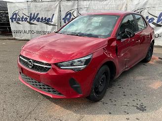 ojeté vozy osobní automobily Opel Corsa 1.2 (55kW) Edition 2023/2