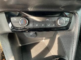 Opel Corsa 1.2 (55kW) Edition picture 19