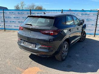 Opel Grandland (X) 1.2 Turbo (96kW) GS picture 4
