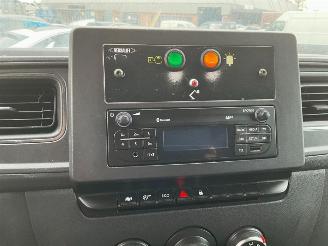 Renault Master 2.3 CDTi (107kW) Hoogwerker picture 8