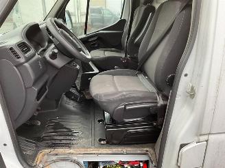 Renault Master 2.3 CDTi (107kW) Hoogwerker picture 6