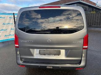 Mercedes Vito Tourer Lijkentransport picture 9