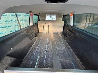 Mercedes Vito Tourer Lijkentransport picture 17