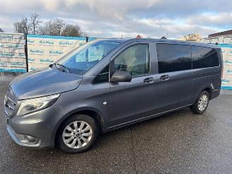  Mercedes Vito Tourer Lijkentransport 2020/5