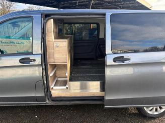 Mercedes Vito Tourer Lijkentransport 114 CDI picture 25