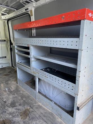 Opel Movano Ka L2H1 3,5t Edition 2.2 CDTi (121kW) (verstärkt) picture 9