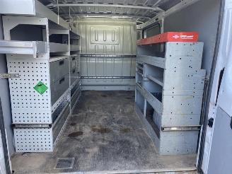 Opel Movano Ka L2H1 3,5t Edition 2.2 CDTi (121kW) (verstärkt) picture 7