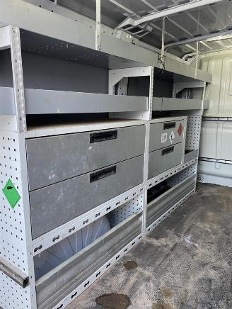 Opel Movano Ka L2H1 3,5t Edition 2.2 CDTi (121kW) (verstärkt) picture 8