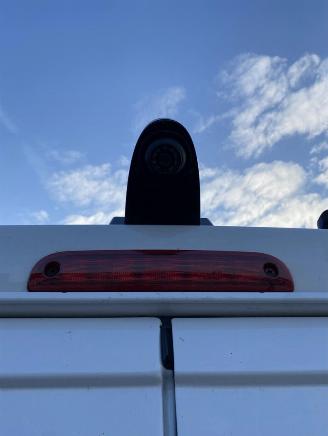 Opel Movano Ka L2H1 3,5t Edition 2.2 CDTi (121kW) (verstärkt) picture 10