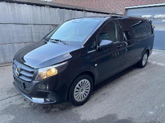  Mercedes Vito 116 CDI L3 Pro Dubbelcabine 2024/12