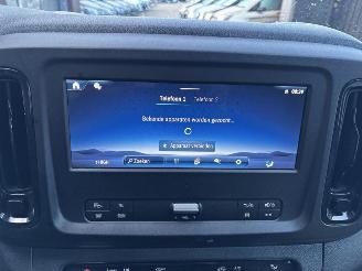 Mercedes Vito 116 CDI L3 Pro Dubbelcabine picture 12