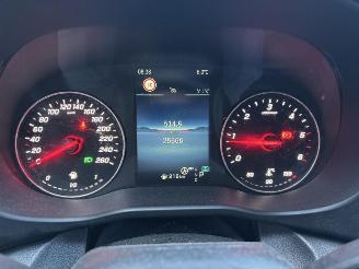 Mercedes Vito 116 CDI L3 Pro Dubbelcabine picture 22