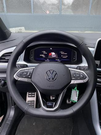 Volkswagen T-Roc Goal picture 16