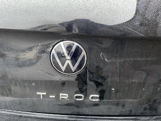Volkswagen T-Roc Goal picture 12