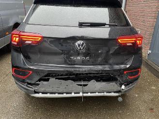 Volkswagen T-Roc Goal picture 9