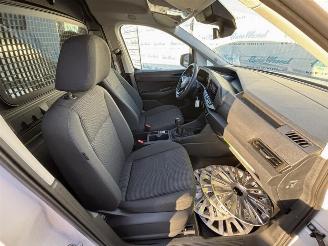 Volkswagen Caddy Basis picture 18