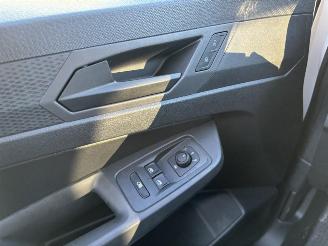 Volkswagen Caddy cargo picture 22