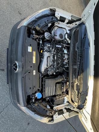 Volkswagen Caddy cargo picture 10