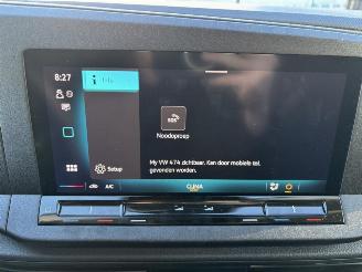 Volkswagen Caddy cargo picture 16