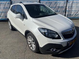 Opel Mokka 1.4 Turbo Cosmo met elektrische storing picture 2