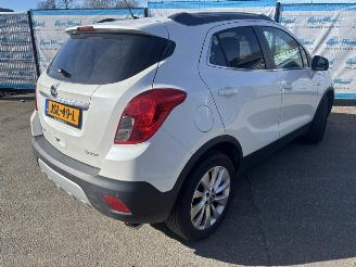 Opel Mokka 1.4 Turbo Cosmo met elektrische storing picture 4
