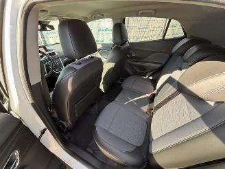 Opel Mokka 1.4 Turbo Cosmo met elektrische storing picture 11