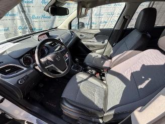Opel Mokka 1.4 Turbo Cosmo met elektrische storing picture 10