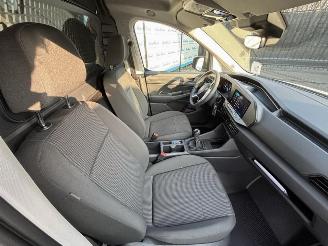 Volkswagen Caddy Cargo 2.0 TDI (75kW) Airco picture 14