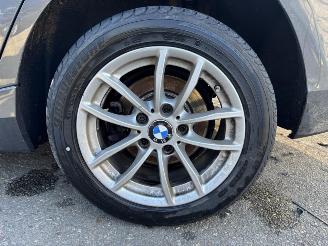 BMW 1-serie 118 i Advantage picture 8