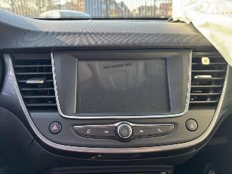 Opel Crossland X Innovation 1.2 (81kW) Technologie-pakket Park & Go picture 16