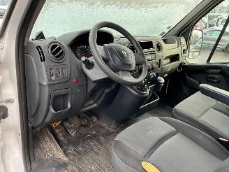 Renault Master Koelkoffer 2.3 (95kW) Motorstoring picture 3