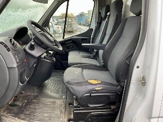 Renault Master Koelkoffer 2.3 (95kW) Motorstoring picture 4