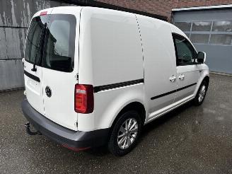 Volkswagen Caddy Kasten Trendline BMT picture 3