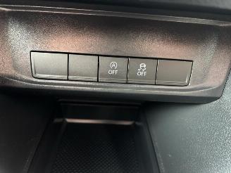 Volkswagen Caddy Kasten Trendline BMT picture 22
