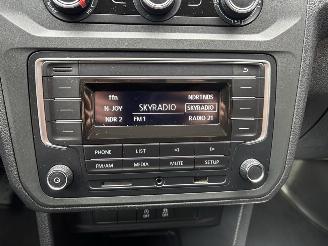 Volkswagen Caddy Kasten Trendline BMT picture 18