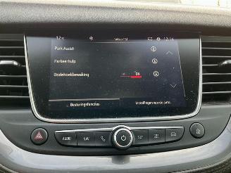 Opel Grandland X 1.2 Turbo Ultimate picture 11