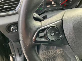 Opel Grandland X 1.2 Turbo Ultimate picture 18