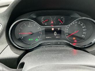 Opel Grandland X 1.2 Turbo Ultimate picture 8