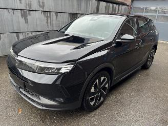 Auto incidentate Opel Grandland (X) 1.2 48V Mild- Hybrid 100 kW Edition 2025/3