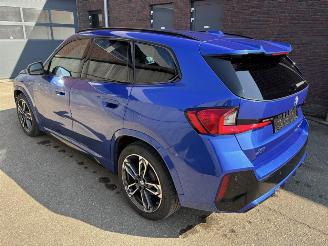 BMW X1 23 d xDrive M Sport picture 4