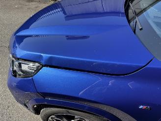 BMW X1 23 d xDrive M Sport picture 8