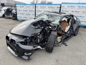 BMW i4 M50 eDrive35-M50 Gran Coupe XDrive picture 2