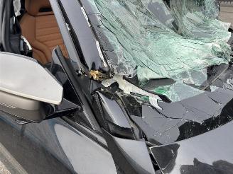 BMW i4 M50 eDrive35-M50 Gran Coupe XDrive picture 11