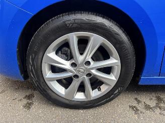 Opel Corsa Elegance picture 7