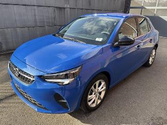 uszkodzony samochody osobowe Opel Corsa Elegance 2023/4